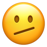 Apple Emoji iOS 15.4.