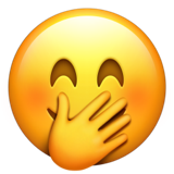 Apple Emoji iOS 17.4.