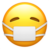 Apple Emoji iOS 10.0.