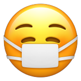 Apple Emoji iOS 15.4.