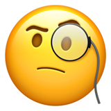 Apple Emoji iOS 14.2.