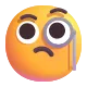 Face with Monocle Color