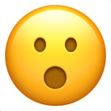 Apple Emoji iOS 10.0.