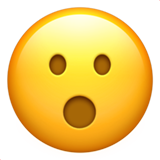 Apple Emoji iOS 14.5.