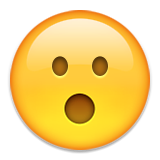 Apple Emoji iOS 6.0.
