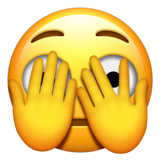 Apple Emoji iOS 16.4.