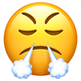 Apple Emoji iOS 17.4.