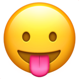 Apple Emoji iOS 14.2.
