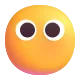 Face Without Mouth Color