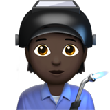 Apple Emoji iOS 14.2.