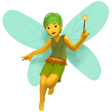 Apple Emoji iOS 14.5.