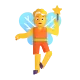 Fairy Color