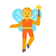 Fairy Flat