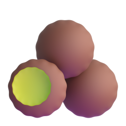 Falafel 3D