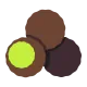 Falafel Flat