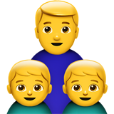 Apple Emoji iOS 10.0.