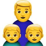 Apple Emoji iOS 11.3.