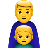 Apple Emoji iOS 10.0.
