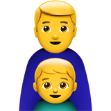 Apple Emoji iOS 14.2.