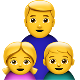 Apple Emoji iOS 10.0.