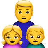 Apple Emoji iOS 13.3.