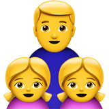 Apple Emoji iOS 10.0.