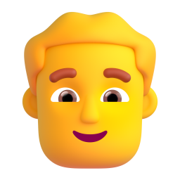 Family: Man, Man, Boy, Boy 3D