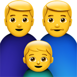 Apple Emoji iOS 10.0.