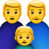 Apple Emoji iOS 11.3.