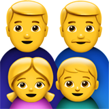 Apple Emoji iOS 13.1.