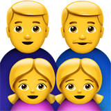 Apple Emoji iOS 10.0.