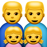 Apple Emoji iOS 9.3.