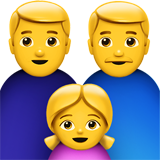 Apple Emoji iOS 10.0.