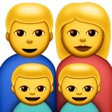Apple Emoji iOS 9.0.