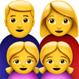 Apple Emoji iOS 10.0.