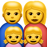 Apple Emoji iOS 9.1.