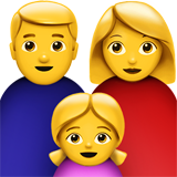 Apple Emoji iOS 10.0.