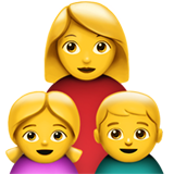 Apple Emoji iOS 10.0.