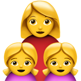 Apple Emoji iOS 10.0.