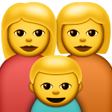 Apple Emoji iOS 8.3.