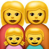 Apple Emoji iOS 9.0.