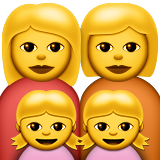 Apple Emoji iOS 9.1.