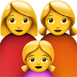 Apple Emoji iOS 10.0.