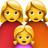 Apple Emoji iOS 12.1.