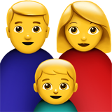 Apple Emoji iOS 10.0.