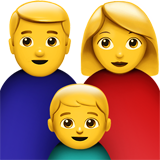 Apple Emoji iOS 12.2.