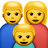 Apple Emoji iOS 9.0.