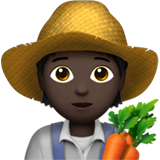 Apple Emoji iOS 14.5.