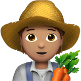 Apple Emoji iOS 15.4.
