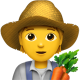 Apple Emoji iOS 14.2.